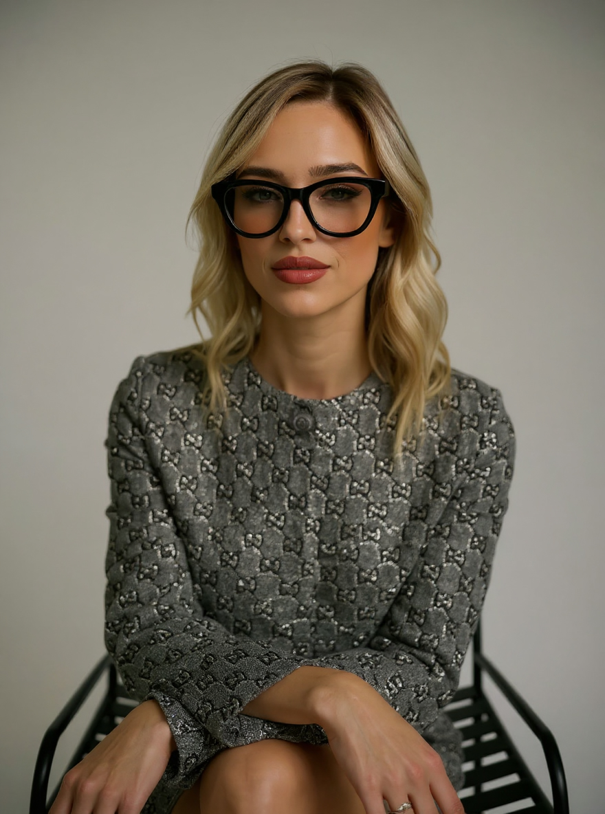 Anastasiia Amosova — Founder of Alverra International